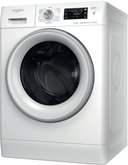 Whirlpool FFWDB 864489 SV EE Was-droogcombinatie 2