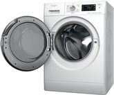 Whirlpool FFWDB 864489 SV EE Was-droogcombinatie 4