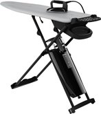 Laurastar Universalcover - Strijkplankhoes - Grijs 3