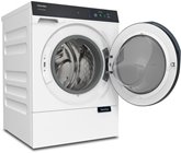 Miele WQ 1200 WPS TwinDos Wasmachine 3