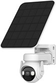 Imou Cell PT met zonnepaneel 1