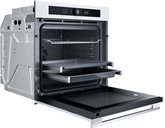 Whirlpool WOI5S8PM2SWA Inbouw Electrische Oven 5