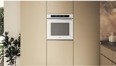 Whirlpool WOI5S8PM2SWA Inbouw Electrische Oven 6
