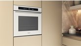Whirlpool WOI5S8PM2SWA Inbouw Electrische Oven 7