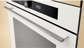 Whirlpool WOI5S8PM2SWA Inbouw Electrische Oven 8