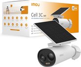 Imou Cell 3C All in One Beveiligingscamera  2