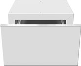 Miele WTS 610 Onderbouwsokkel met Schuiflade 1