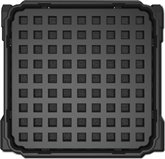 Miele KKF-KWT-2 Actief Koolstoffilter  1