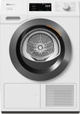 Miele TEC655WP Warmtepompdroger 1