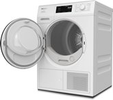 Miele TEC655WP Warmtepompdroger 2