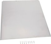 AEG EFB975X Splashback - Achterwand 1