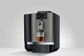 JURA X4 Dark Inox (EA) Volautomatische Koffiemachine 11