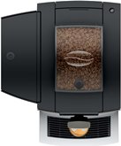 JURA X4 Dark Inox (EA) Volautomatische Koffiemachine 4