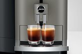 JURA X4 Dark Inox (EA) Volautomatische Koffiemachine 6