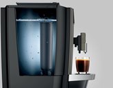 JURA X4 Dark Inox (EA) Volautomatische Koffiemachine 9