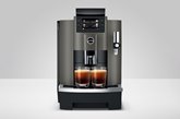 JURA W8 Dark Inox (EA) Volautomatische Koffiemachine 11