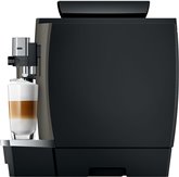 JURA W8 Dark Inox (EA) Volautomatische Koffiemachine 4