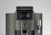 JURA W8 Dark Inox (EA) Volautomatische Koffiemachine 5