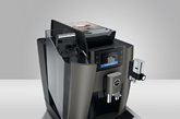 JURA W8 Dark Inox (EA) Volautomatische Koffiemachine 7