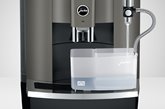 JURA W8 Dark Inox (EA) Volautomatische Koffiemachine 9