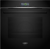 Siemens HB734GBB1 iQ700 ExtraKlasse Oven - 60 x 60 cm - Zwart 1
