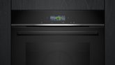 Siemens HB734GBB1 iQ700 ExtraKlasse Oven - 60 x 60 cm - Zwart 3