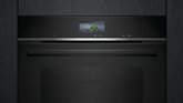 Siemens HB776GMB1F iQ700 extraKlasse Oven - 60 x 60 cm - Zwart 3