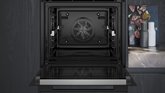 Siemens HB776GMB1F iQ700 extraKlasse Oven - 60 x 60 cm - Zwart 4