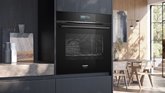 Siemens HB776GMB1F iQ700 extraKlasse Oven - 60 x 60 cm - Zwart 6