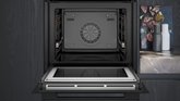 Siemens HM736GAB1 1Q700 Inbouw Oven met Magnetron 3