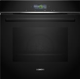 Siemens HB774G1B2 iQ700 Oven - 60 x 60 cm - Zwart 1