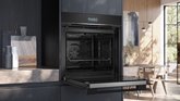 Siemens HB774G1B2 iQ700 Oven - 60 x 60 cm - Zwart 5