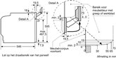 Siemens HS736G1B1 iQ700 Inbouw Oven met Stoom  15