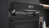 Siemens HS736G1B1 iQ700 Inbouw Oven met Stoom  6