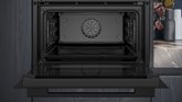 Siemens CS736G1B2 iQ700 Inbouw Oven  4