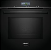 Siemens HM776GNB1F iQ700 extraKlasse Inbouw Oven met Magnetron 1