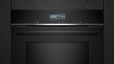 Siemens HM776GNB1F iQ700 extraKlasse Inbouw Oven met Magnetron 3