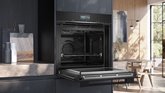 Siemens HM776GNB1F iQ700 extraKlasse Inbouw Oven met Magnetron 5