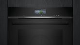 Siemens HS736GDB1 iQ700 extraKlasse Inbouw Oven 3