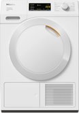 Miele TEA535WP Warmtepompdroger 1
