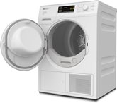 Miele TEA535WP Warmtepompdroger 2