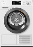 Miele TED655WP Warmtepompdroger 1