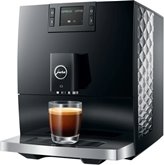 JURA C3 (EA) Piano Black Volautomatische Koffiemachine 1