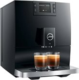 JURA C3 (EA) Piano Black Volautomatische Koffiemachine 2