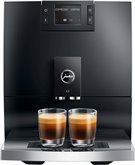 JURA C3 (EA) Piano Black Volautomatische Koffiemachine 3