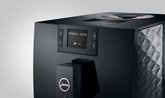 JURA C3 (EA) Piano Black Volautomatische Koffiemachine 4