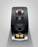 JURA C3 (EA) Piano Black Volautomatische Koffiemachine 5