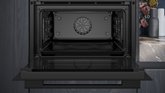 Siemens CB734G1B1 iQ700 Inbouw Oven 4