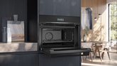 Siemens CB734G1B1 iQ700 Inbouw Oven 5