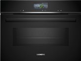 Siemens CM736G1B1 iQ700 Inbouw Oven met Magnetron 1